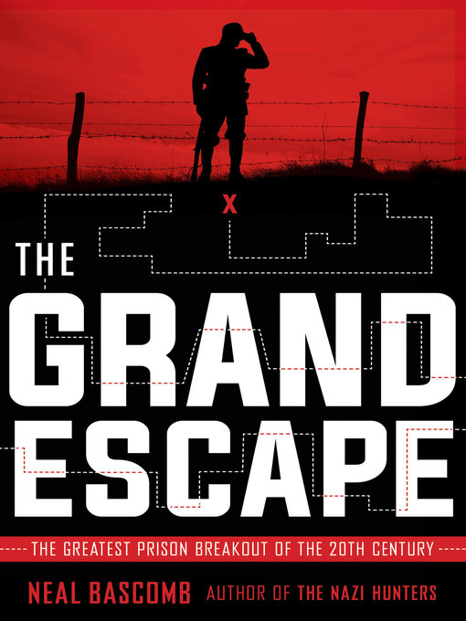 Cover image for The Grand Escape
